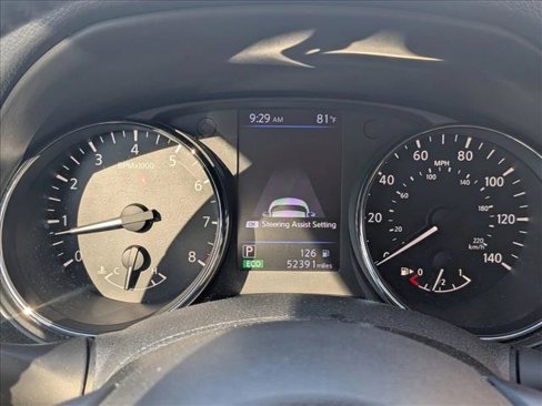 Used 2020 Nissan Rogue SL image 10