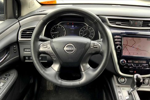 Used 2023 Nissan Murano SL image 5