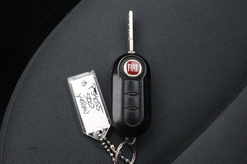 Used 2013 FIAT 500 Pop image 23