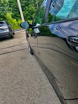 Used 2016 Honda Civic LX image 8