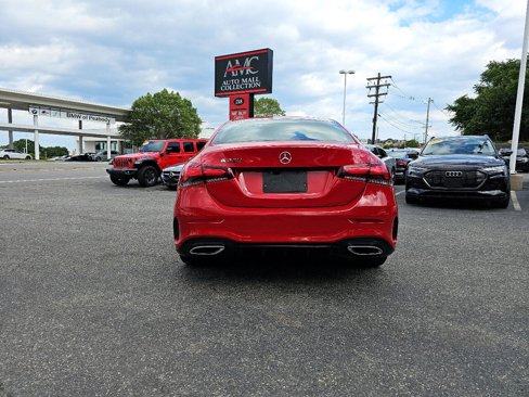 Used 2019 Mercedes-Benz A 220 image 13