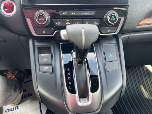 Used 2019 Honda CR-V EX image 29