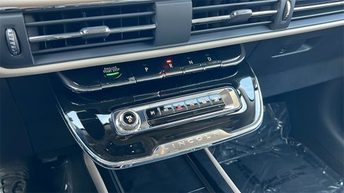 New 2025 Lincoln Corsair FWD w/ Equipment Group 101A image 20