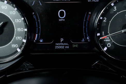 Used 2022 Maserati Quattroporte GT image 46