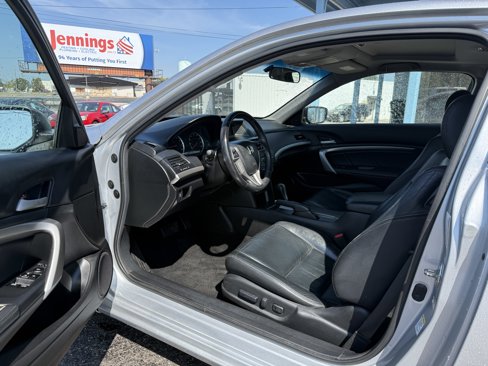 Used 2012 Honda Accord EX-L image 9