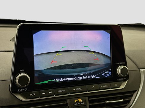 Used 2023 Nissan Altima 2.5 SR image 22
