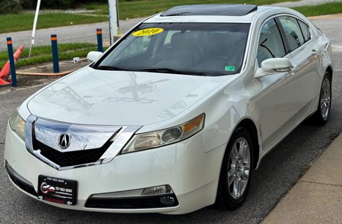 Used 2010 Acura TL image 2