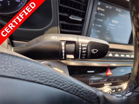 Certified 2020 Hyundai Elantra Value Edition image 12