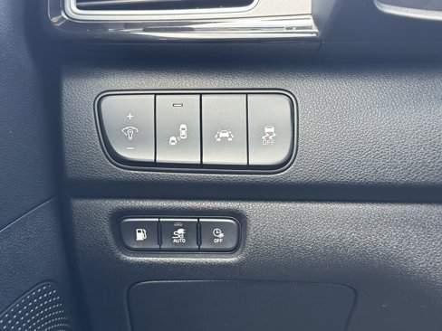 Used 2019 Kia Niro EX Premium w/ Sunroof Package image 30