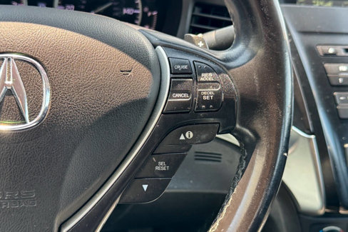 Used 2018 Acura ILX w/ Special Edition Package image 26
