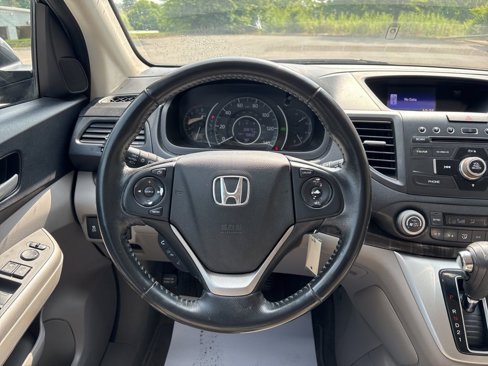 Used 2012 Honda CR-V EX-L image 14