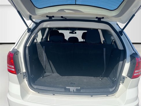 Used 2018 Dodge Journey SE w/ Popular Equipment Group image 25