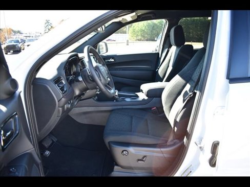 New 2025 Dodge Durango GT w/ Blacktop Package image 13