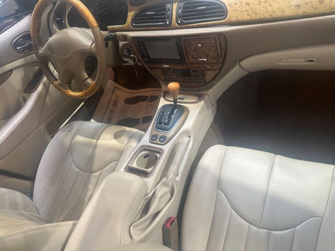 Used 2001 Jaguar S-TYPE 3.0 image 16