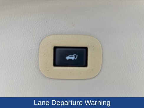Used 2012 INFINITI QX56 4WD w/ Deluxe Touring Pkg image 9
