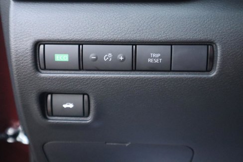 New 2025 Nissan Sentra SV w/ All-Weather Package image 27