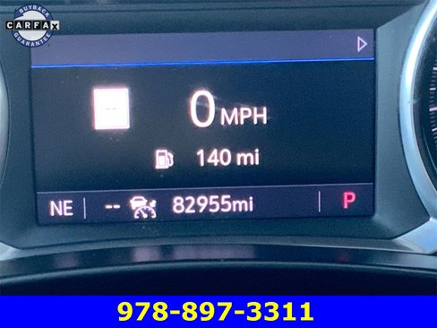Certified 2021 Chevrolet Equinox Premier image 12