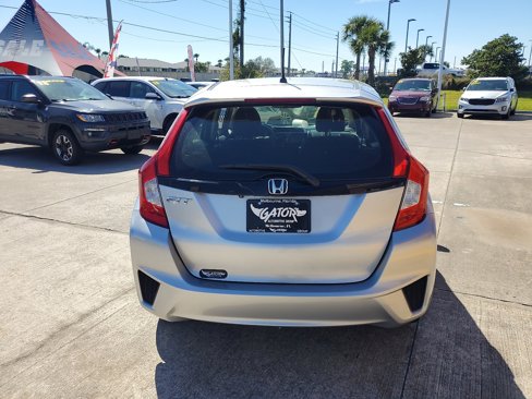 Used 2016 Honda Fit LX image 5