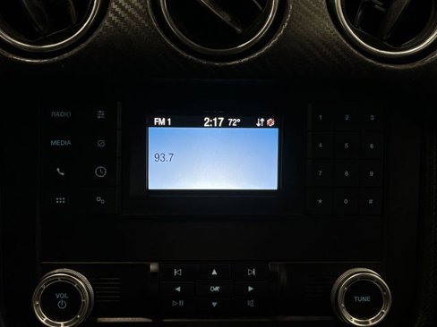 Used 2020 Ford Mustang Coupe w/ Ford Safe & Smart Package image 16