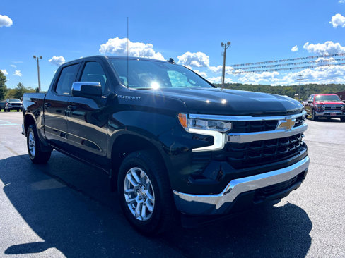Used 2023 Chevrolet Silverado 1500 LT image 7