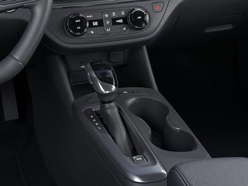 New 2025 Buick Envista Preferred w/ Convenience I Package image 23