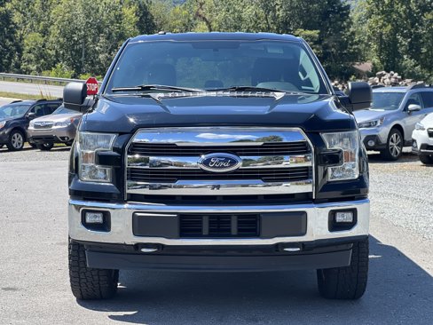 Used 2016 Ford F150 XLT w/ Equipment Group 301A Mid image 21