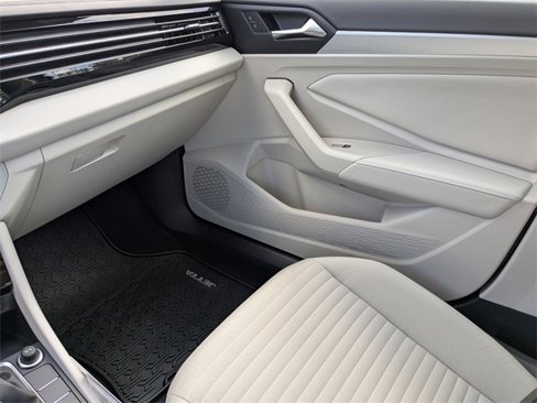 New 2025 Volkswagen Jetta S image 19