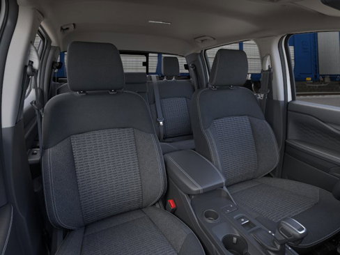 New 2025 Ford Ranger XLT image 10