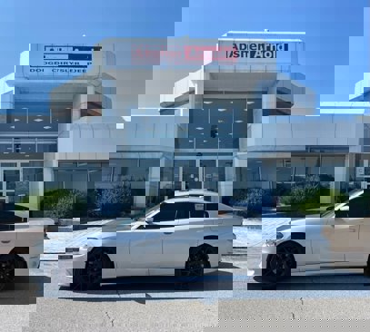 Certified 2021 Dodge Charger R/T w/ Plus Group image 2