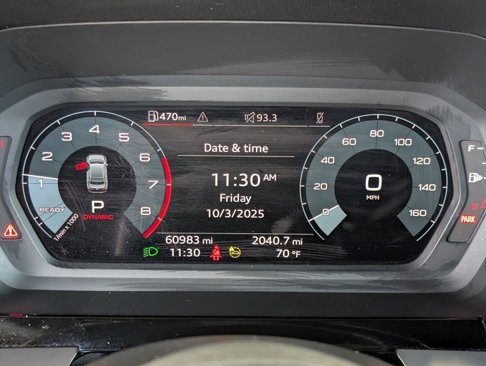 Used 2023 Audi A3 2.0T Premium image 21