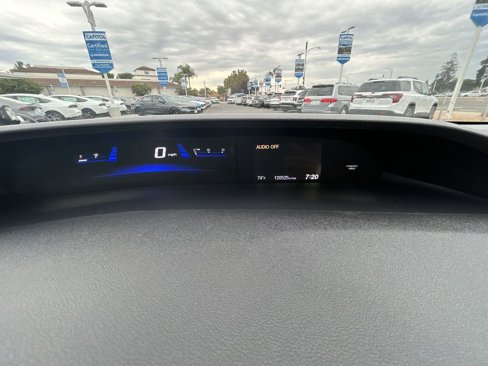 Used 2015 Honda Civic EX image 15
