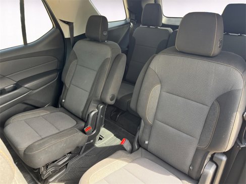 Used 2018 Chevrolet Traverse LT image 13