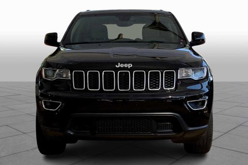 Certified 2022 Jeep Grand Cherokee Laredo E image 3