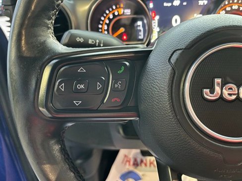 Used 2020 Jeep Wrangler Unlimited Sport S image 23