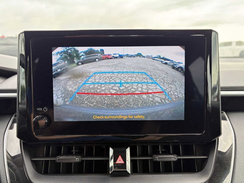 Used 2023 Toyota Corolla LE image 26
