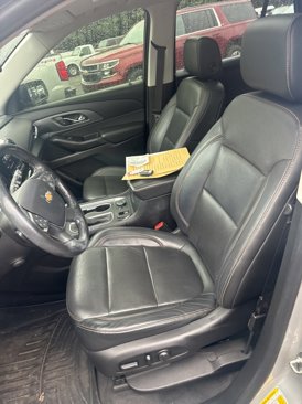 Used 2019 Chevrolet Traverse Premier w/ Redline Edition image 22