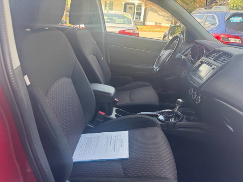 Used 2017 Mitsubishi Outlander Sport LE image 27