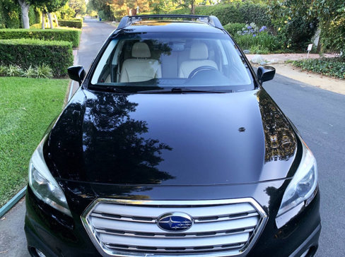 Used 2015 Subaru Outback 2.5i Premium w/ Popular Package #3 image 11
