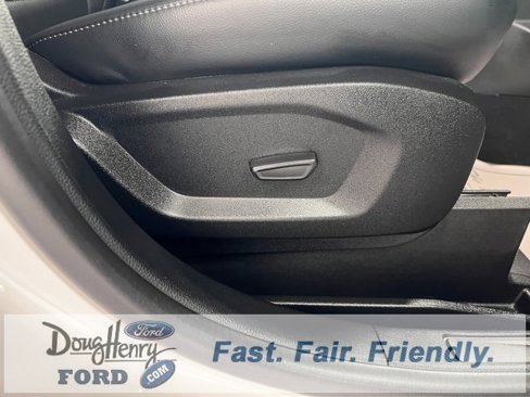Used 2024 Ford Edge SEL image 35