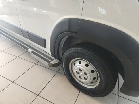 Used 2023 RAM ProMaster 2500 image 6