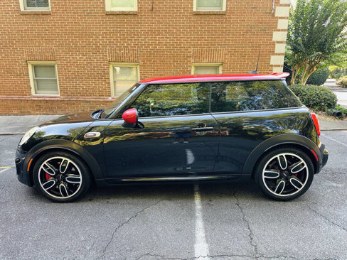 Used 2017 MINI Cooper John Cooper Works image 7