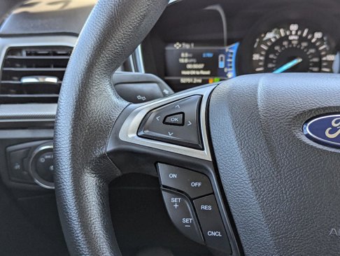 Used 2017 Ford Fusion S image 23