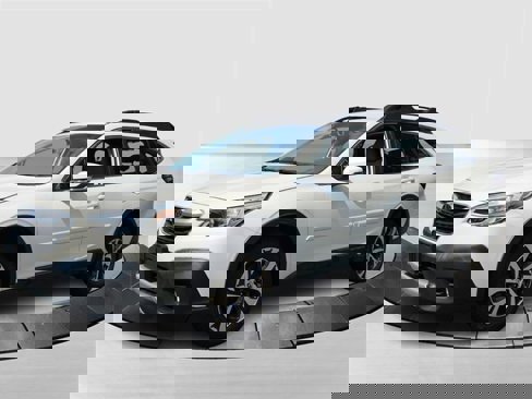 Used 2021 Subaru Outback Limited image 7