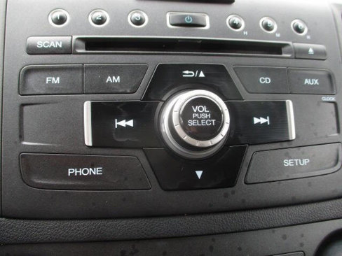 Used 2013 Honda CR-V LX image 9