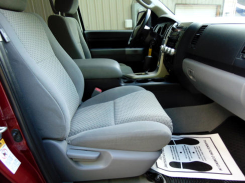 Used 2007 Toyota Tundra SR5 image 7