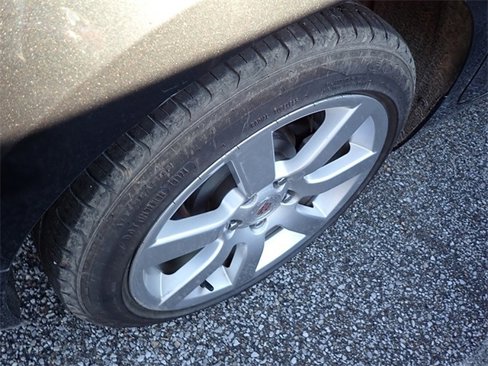 Used 2014 Cadillac ATS Sedan image 5