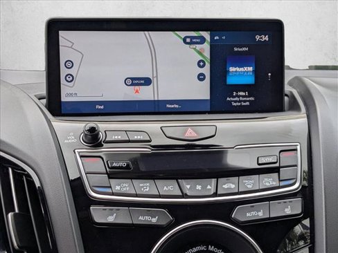 Used 2021 Acura RDX FWD w/ Technology Package image 14