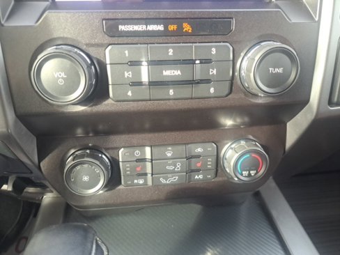 Used 2020 Ford F150 XLT w/ Equipment Group 302A Luxury image 21