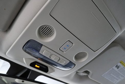 Used 2021 Ford EcoSport Titanium w/ Interior Protection Package image 31