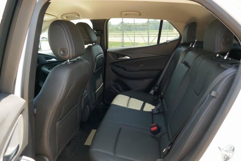 New 2026 Buick Encore GX Sport Touring w/ Comfort Package image 12